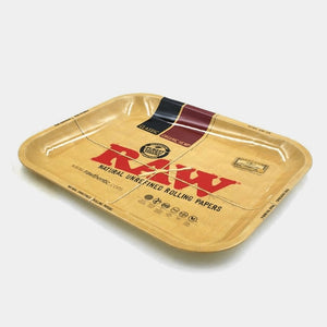 RAW - Rolling Tray (LARGE) 34cm