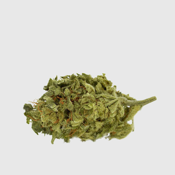 CBWEED Super Lemon Haze CBD Buds (~10% CBD) - 2g/5g