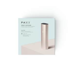 PAX 3.5 Vapouriser - Basic Kit