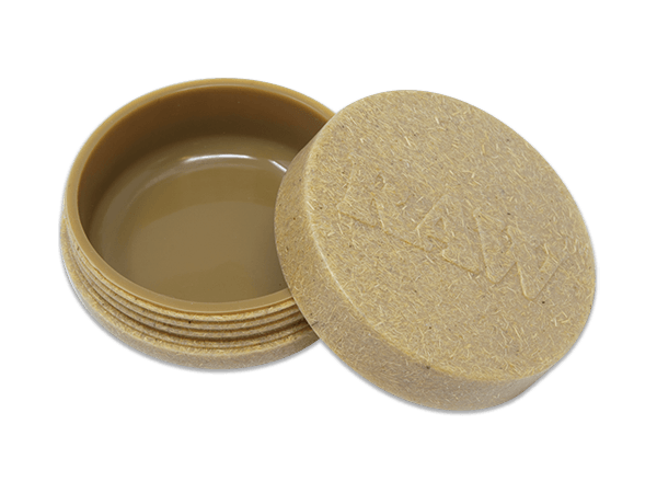 RAW Magnetic Silicone Stash Jar