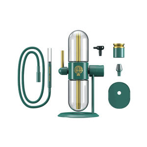 Stundenglass x Dr Green Thumb Gravity Bong