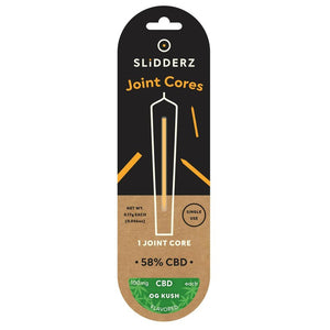 SLiDDERZ - Joint Cores