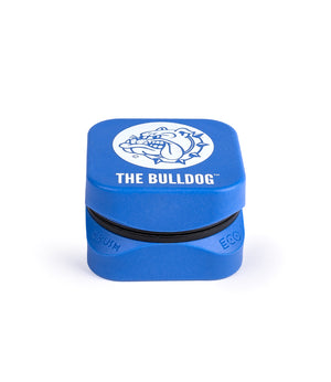 Krush x The BullDog - Krush Eco Cube Grinder - PINK/BLUE/BLACK/GREEN