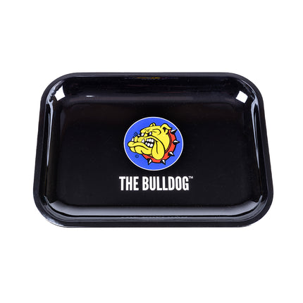The Bulldog - Rolling Tray (Large)