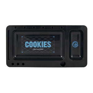Cookies SF Rolling Tray 2.0 - Limited Edition Red/Black