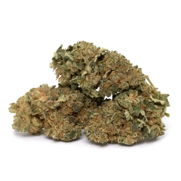 Happease Cali Collection - Pineapple Express CBD Buds (2gs)
