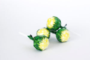 Hemp Lollipops
