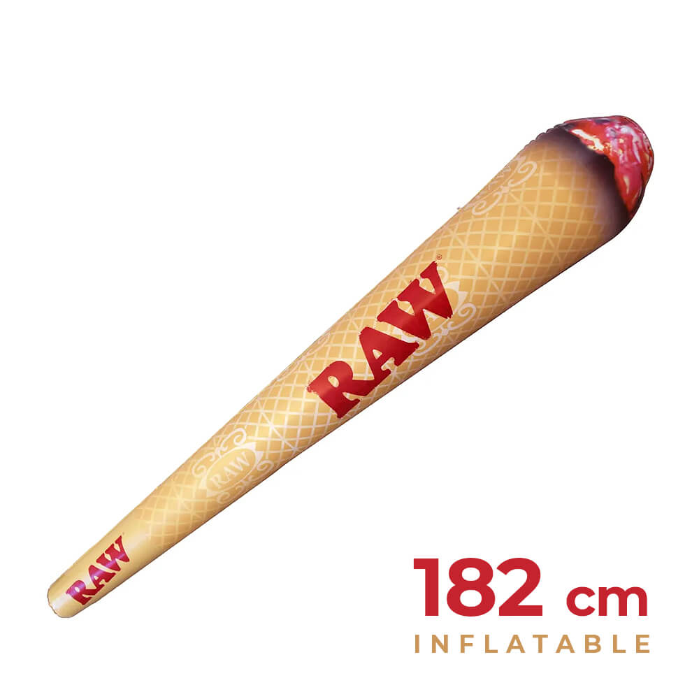 RAW Inflatable Large Joint - 182cm